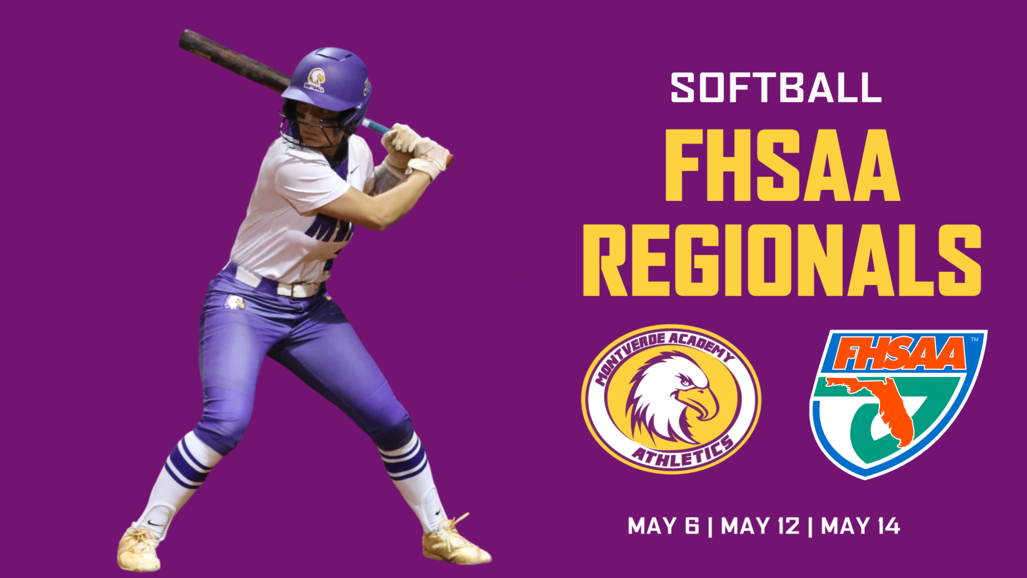 Softball Regionals