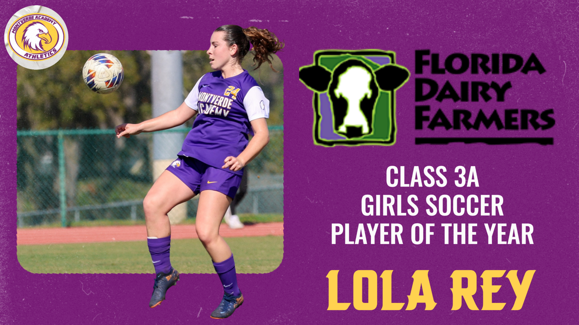 Lola FDF POY