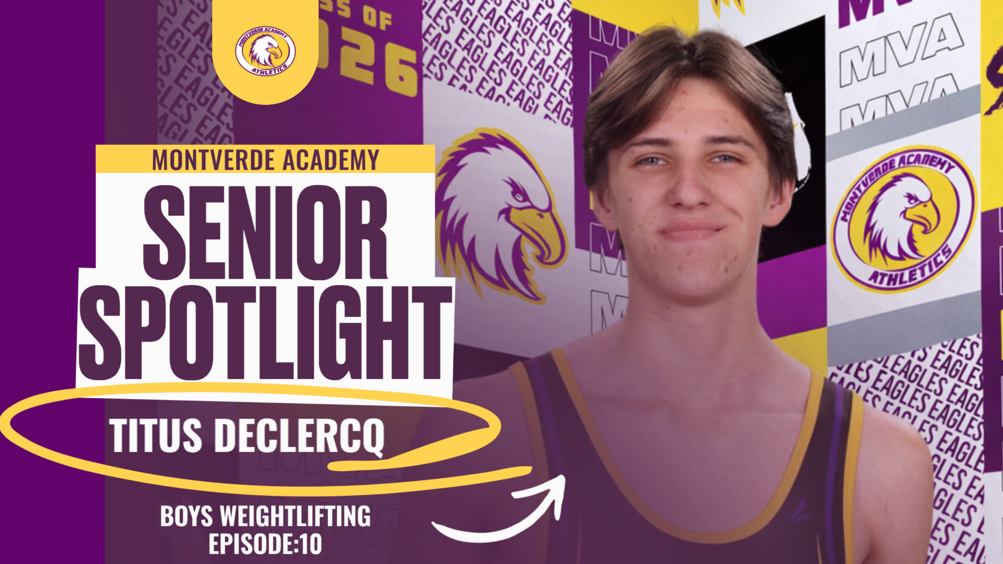 Spotlight DeClercq
