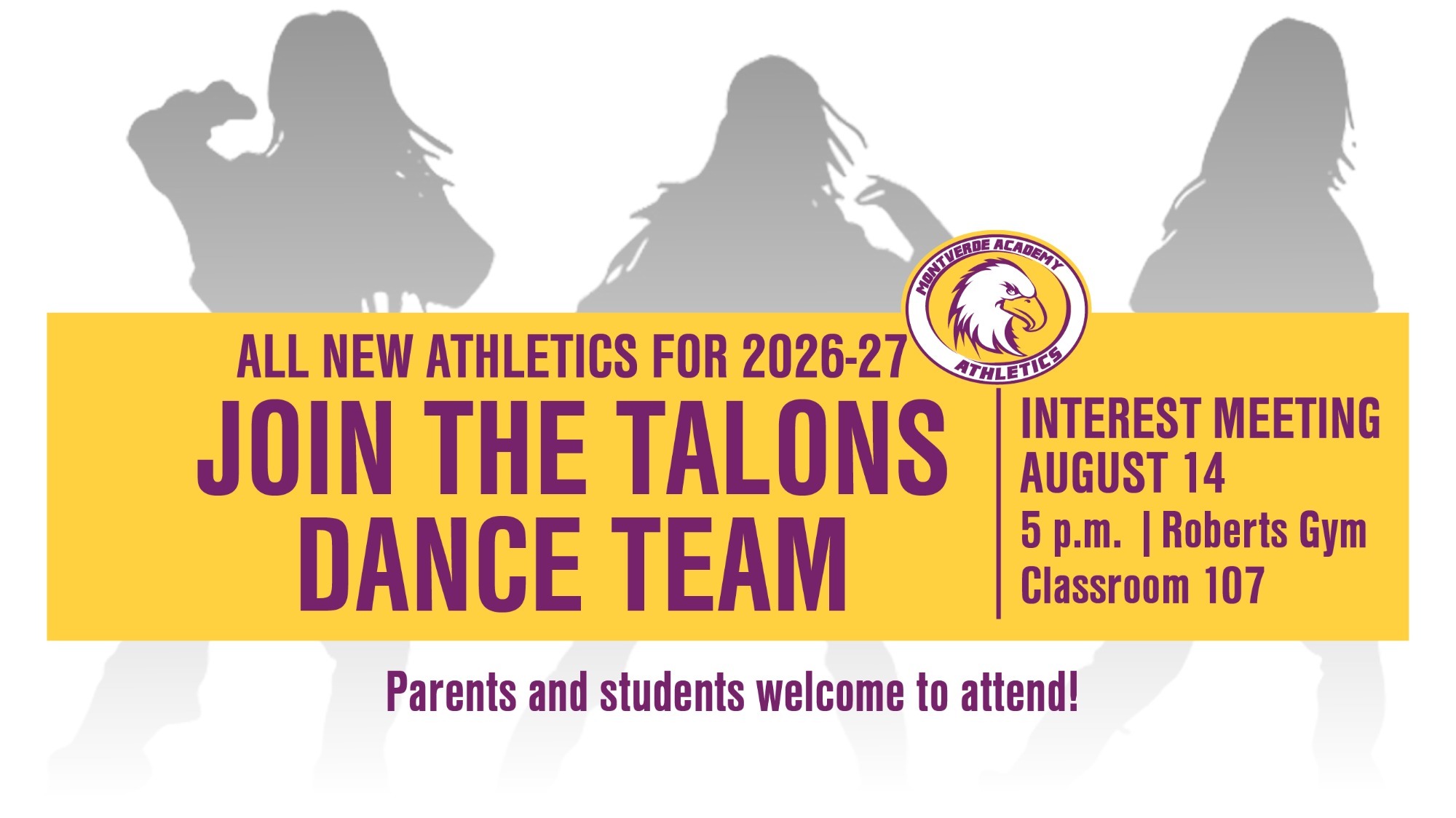 Talons Intro