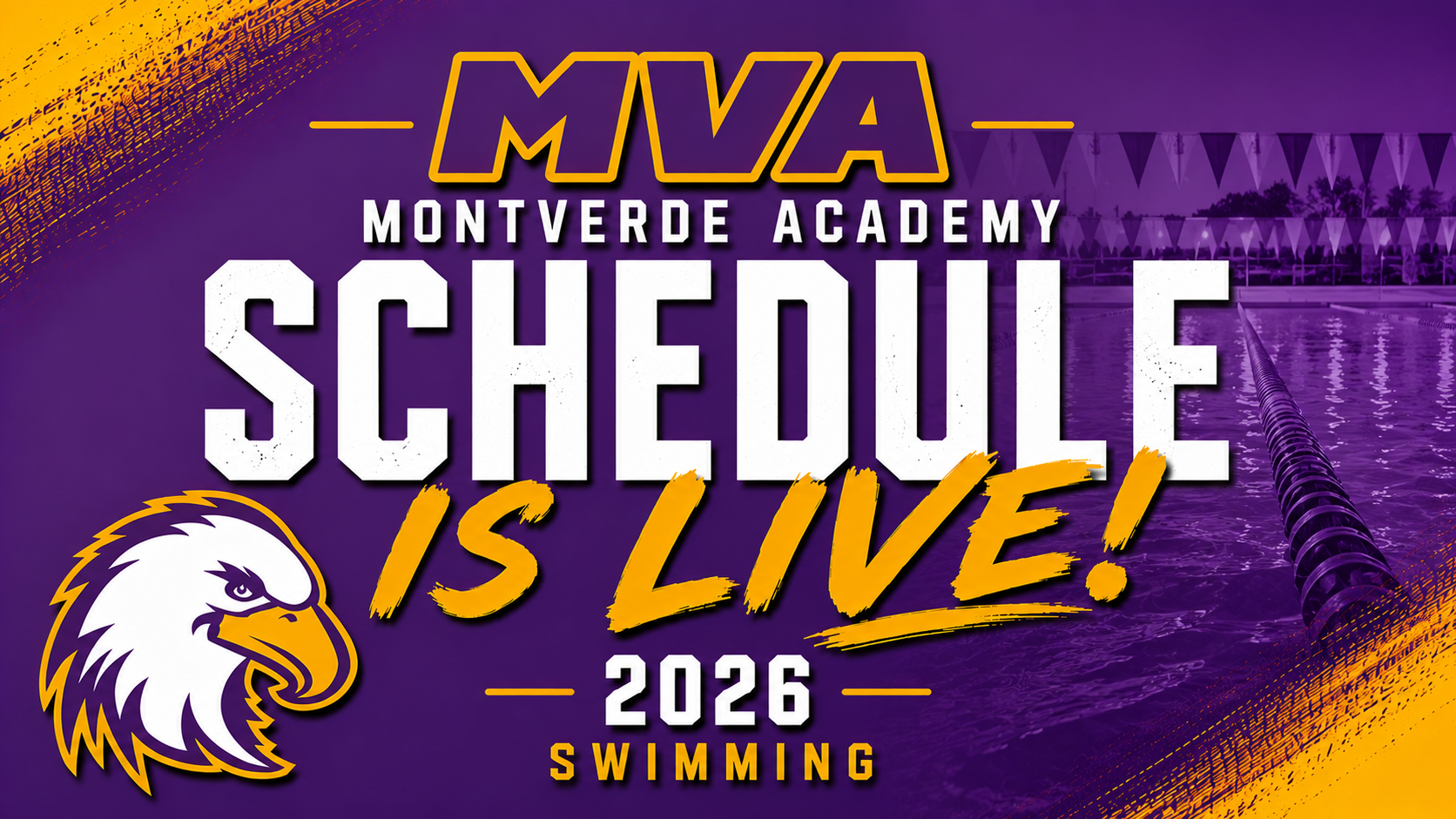 Swim Schedules