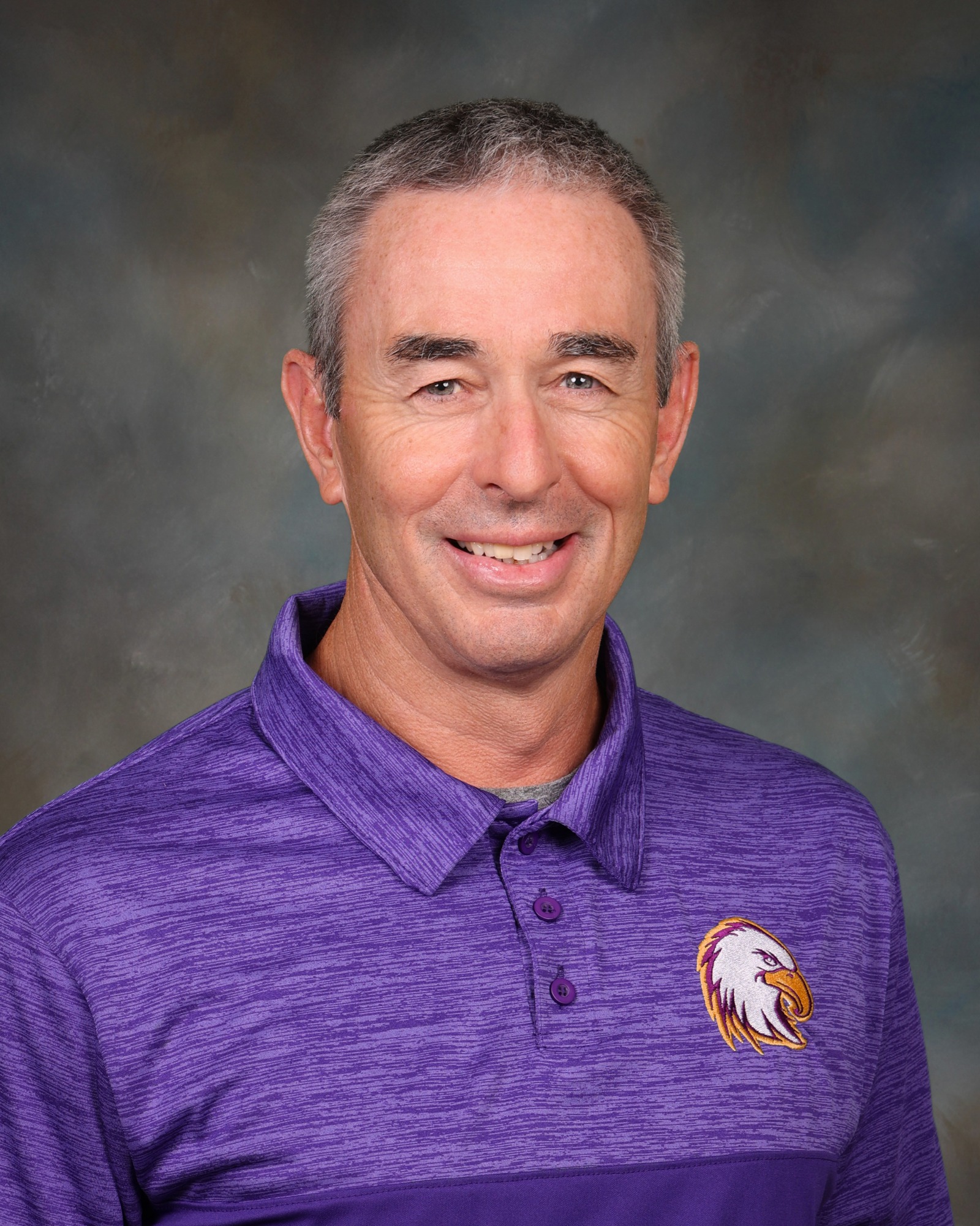 Tim Crowley