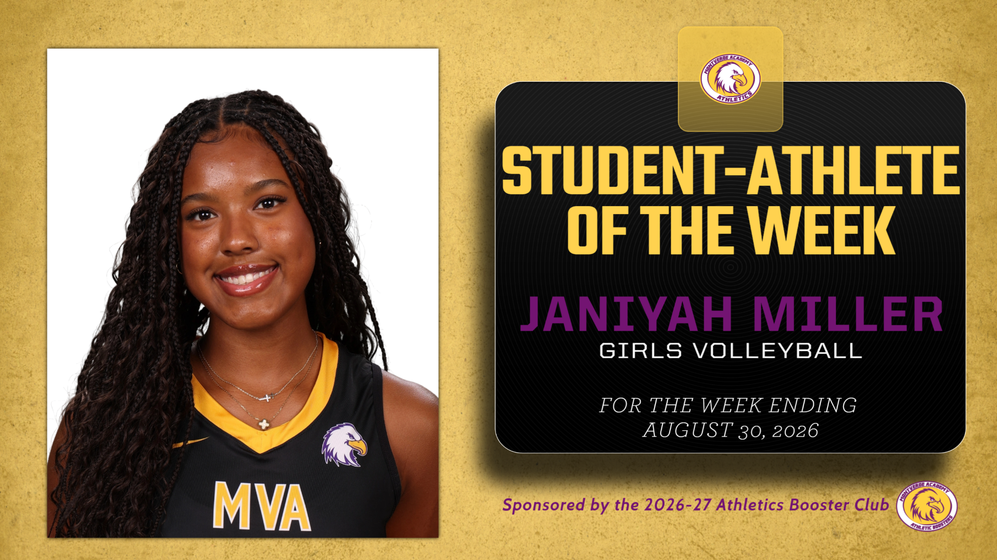 Miller Janiyah SAOW
