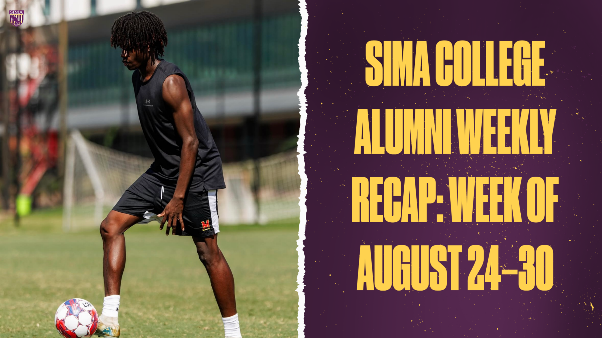 SIMA College Alumni Recap
