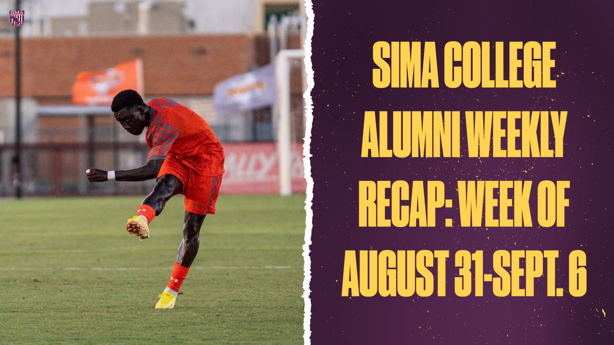 SIMA Alum End of Aug