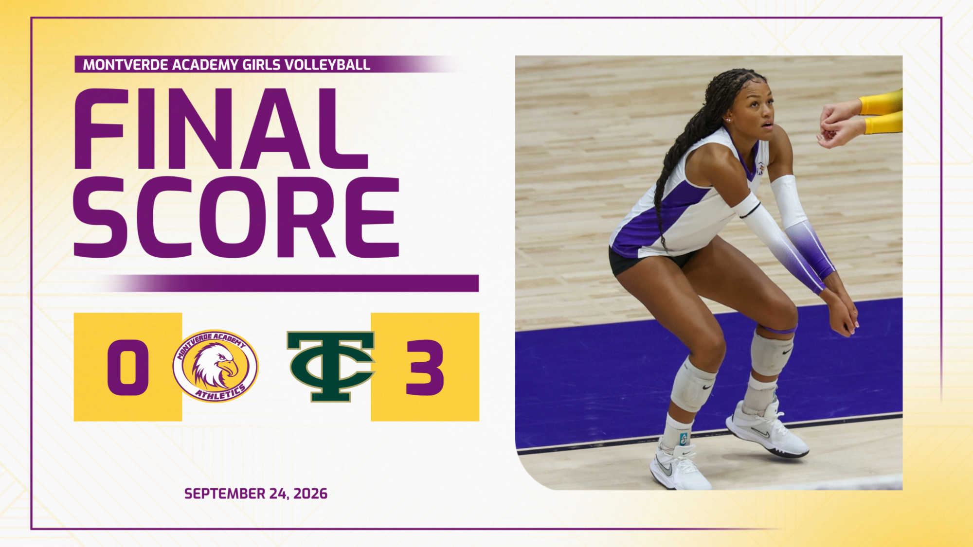 GVB loses to TC