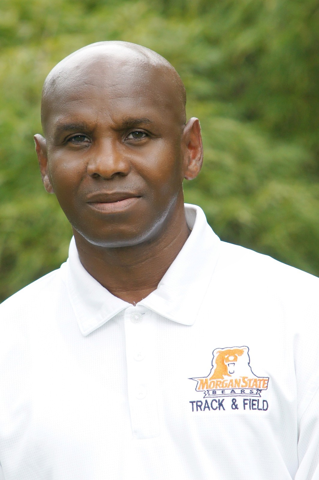 coach Hodge