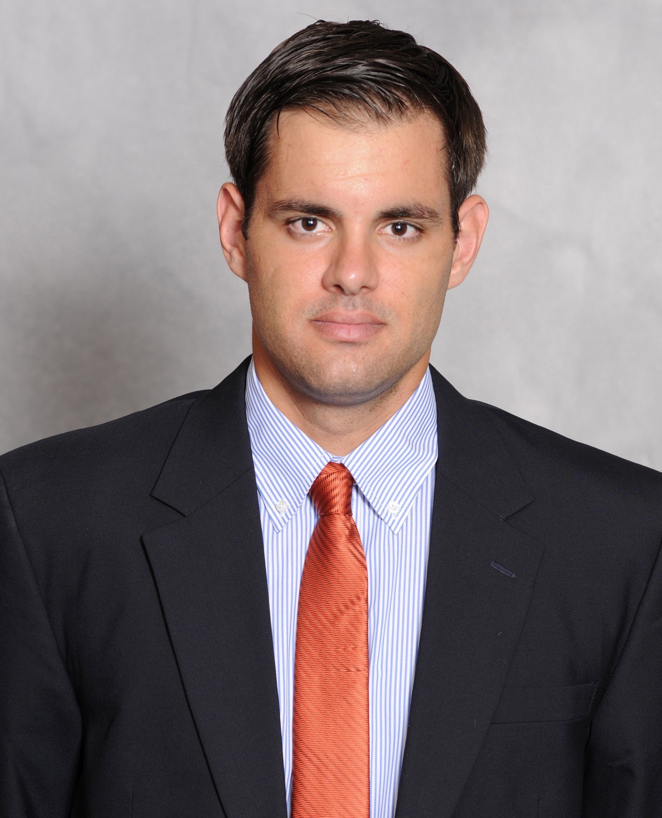 Travis Manger