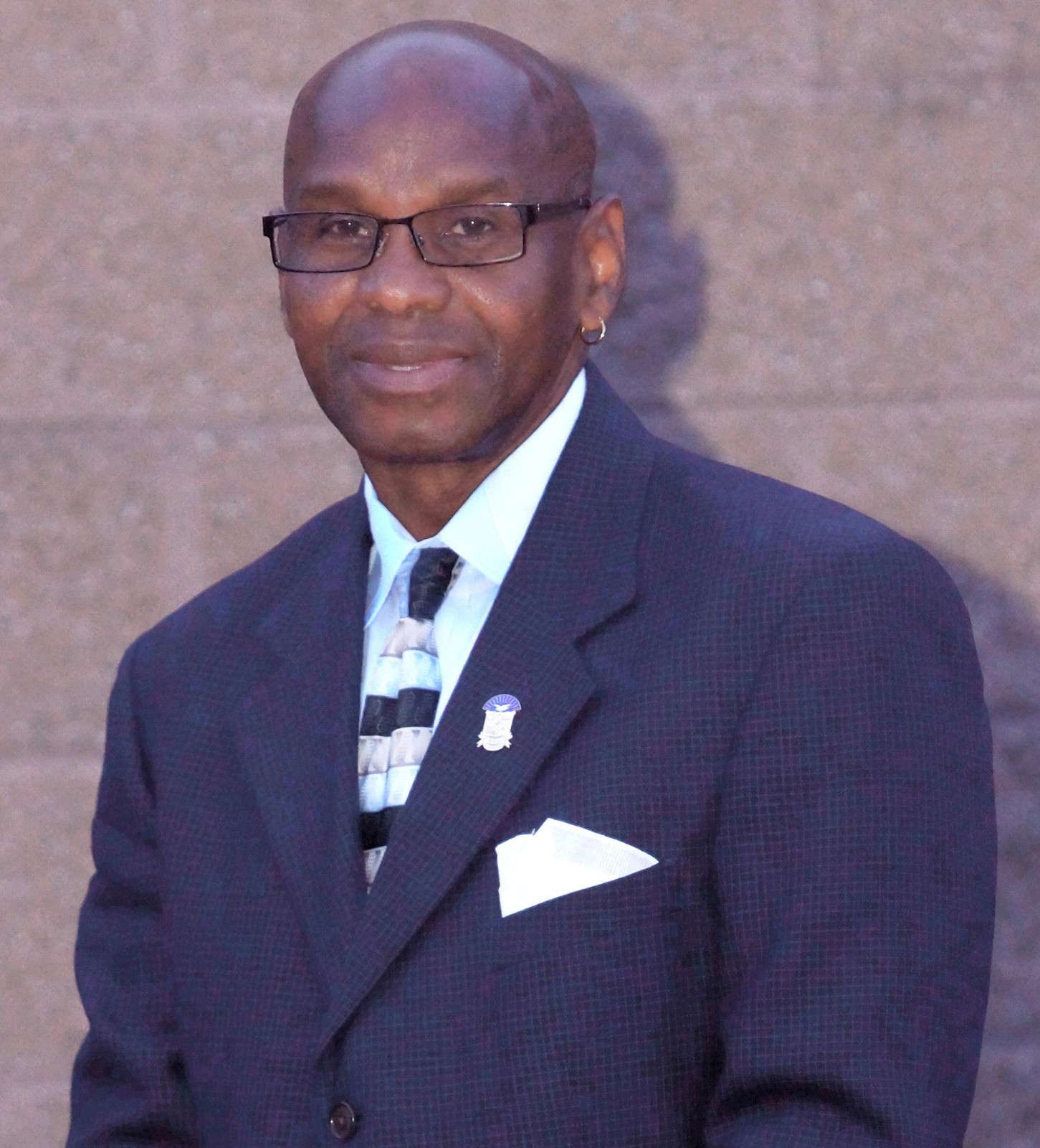 Coach Hodge