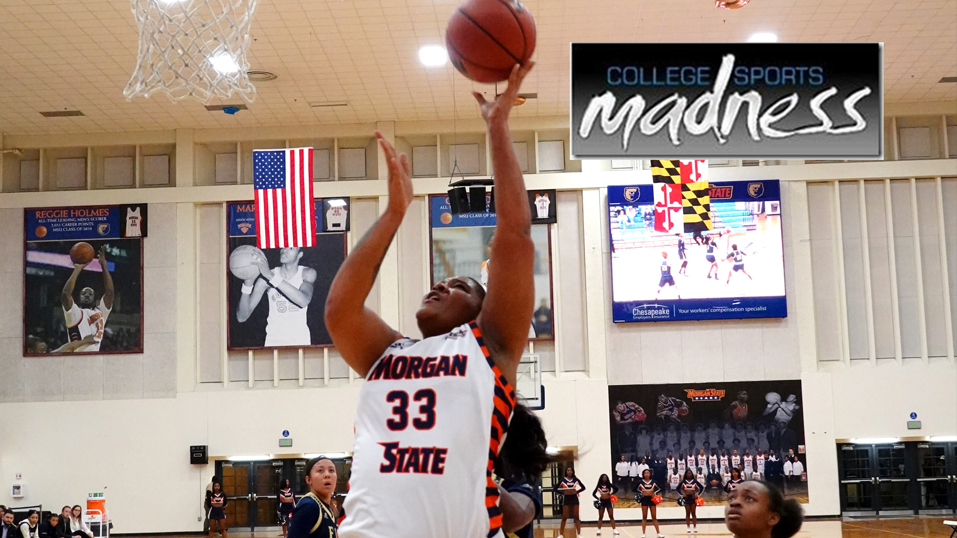 Lexus Spears Women's Basketball State University Athletics