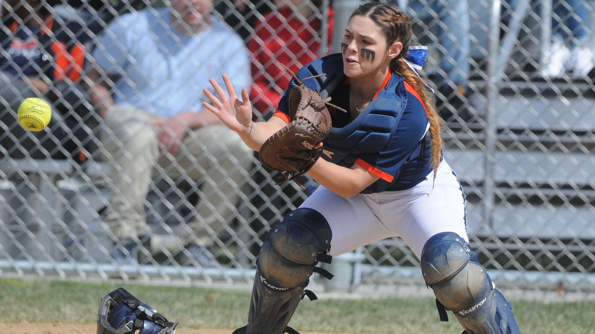 Anissa Morales - Softball - Morgan State University Athletics