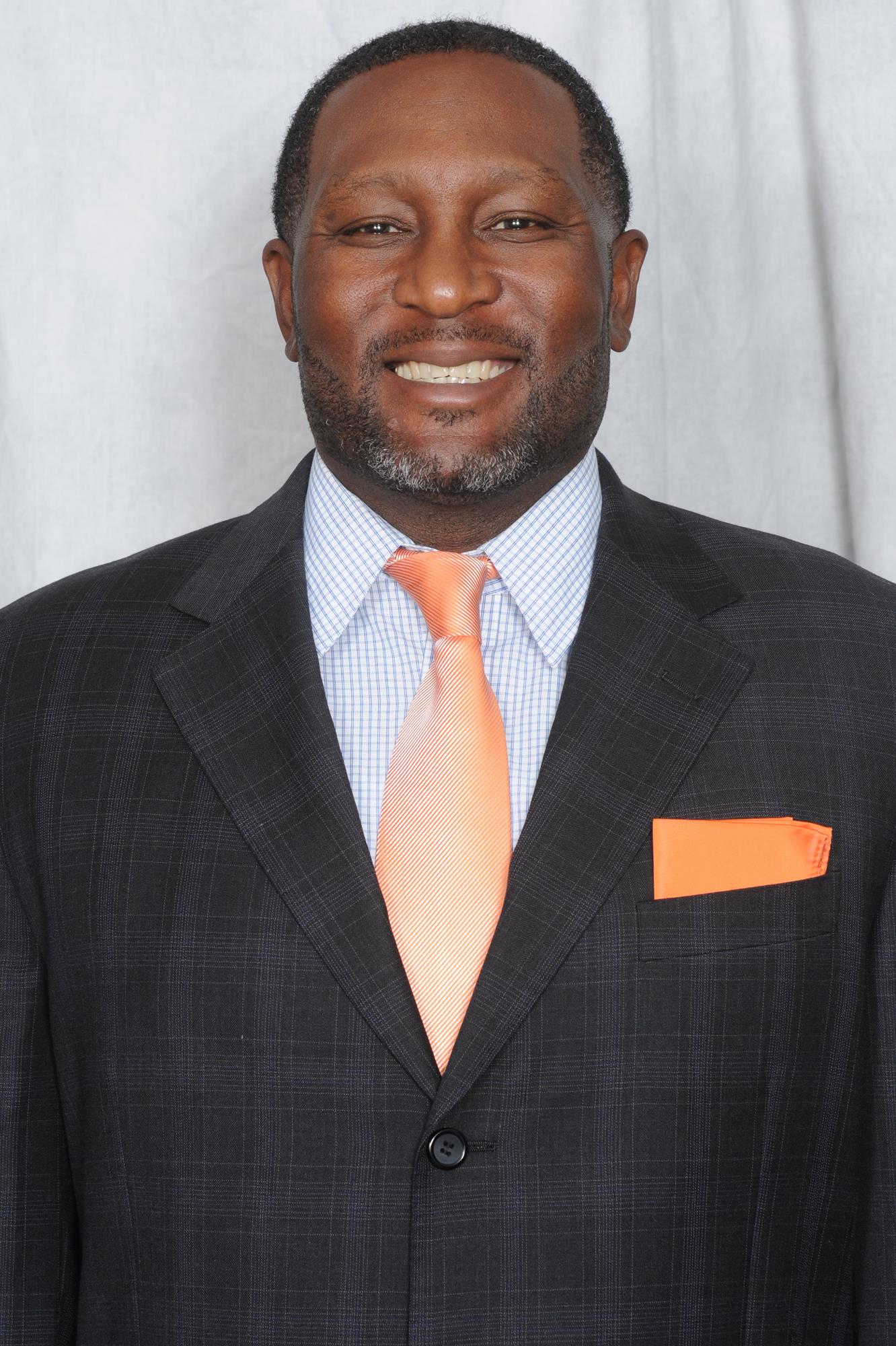 ET Jones