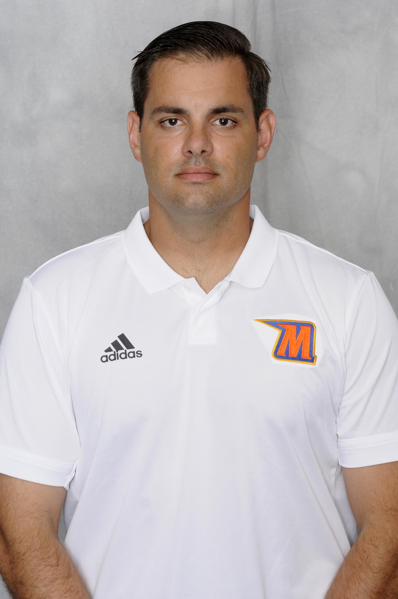 MANGER,Travis