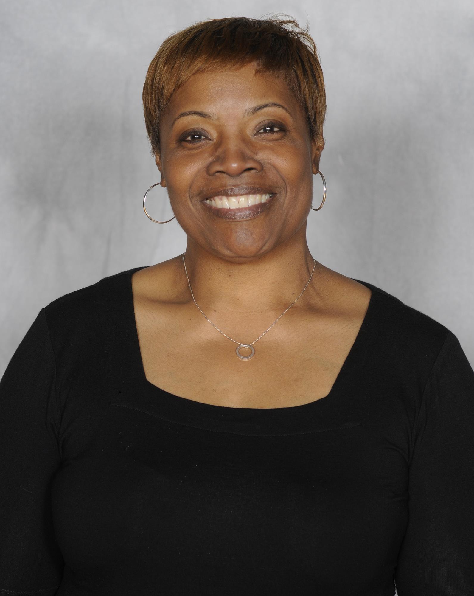 Ramona Bozier
