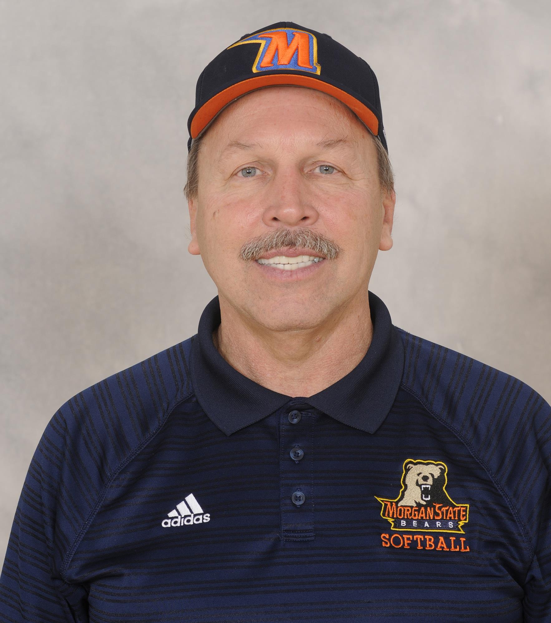 Coach Bob