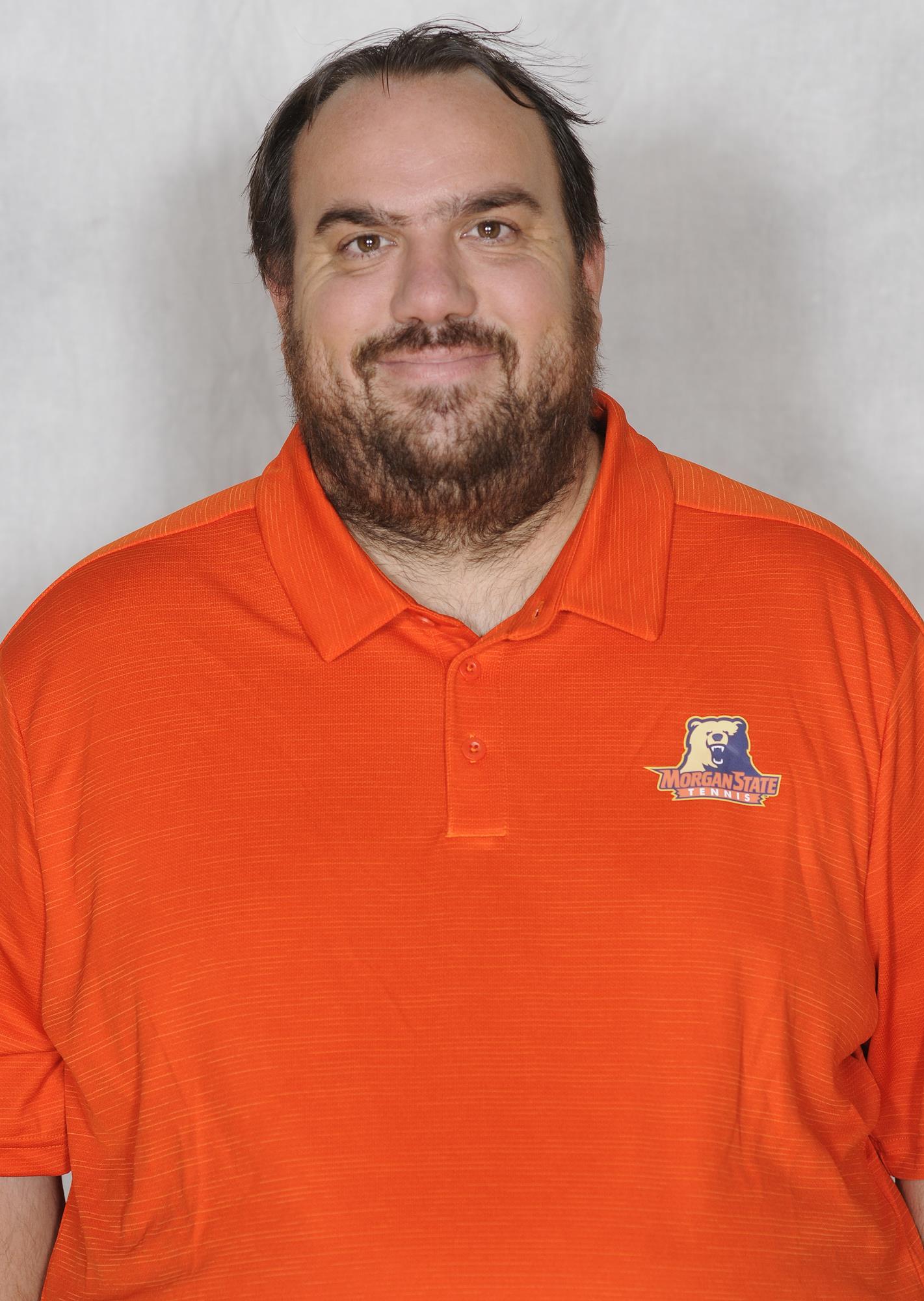 STURGIS,Eric