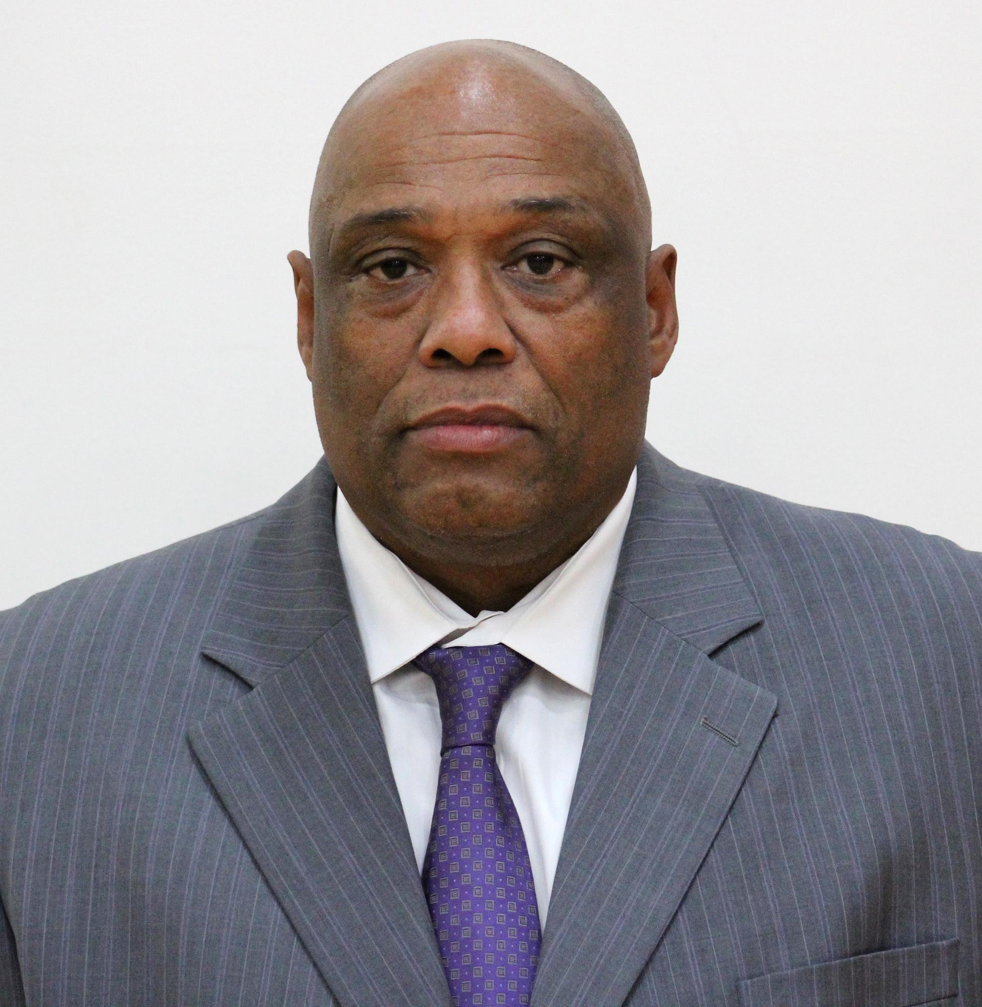 Julius Allen