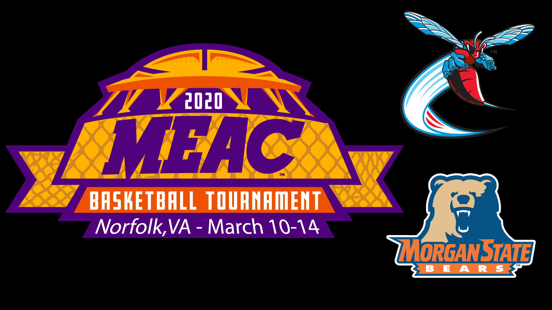 MEAC Women’s Bracket Set; State Enters As The Third Seed