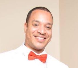 Marcus Ewell 