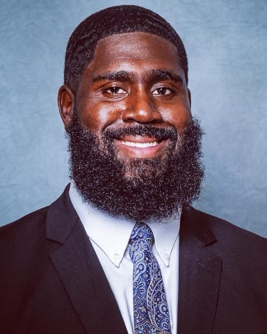 Marcus Brown