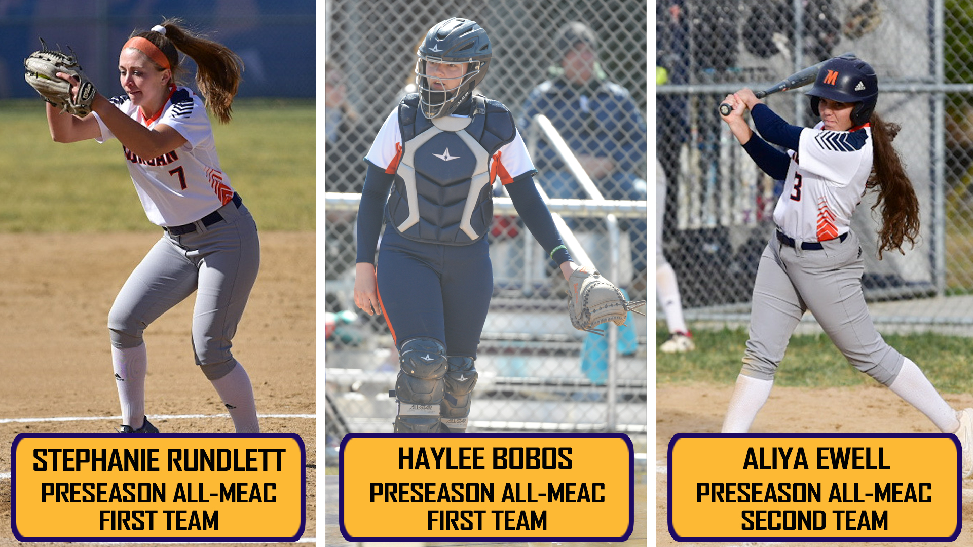 Morgan State Picked To Finish Third; Place Three On Preseason MEAC ...