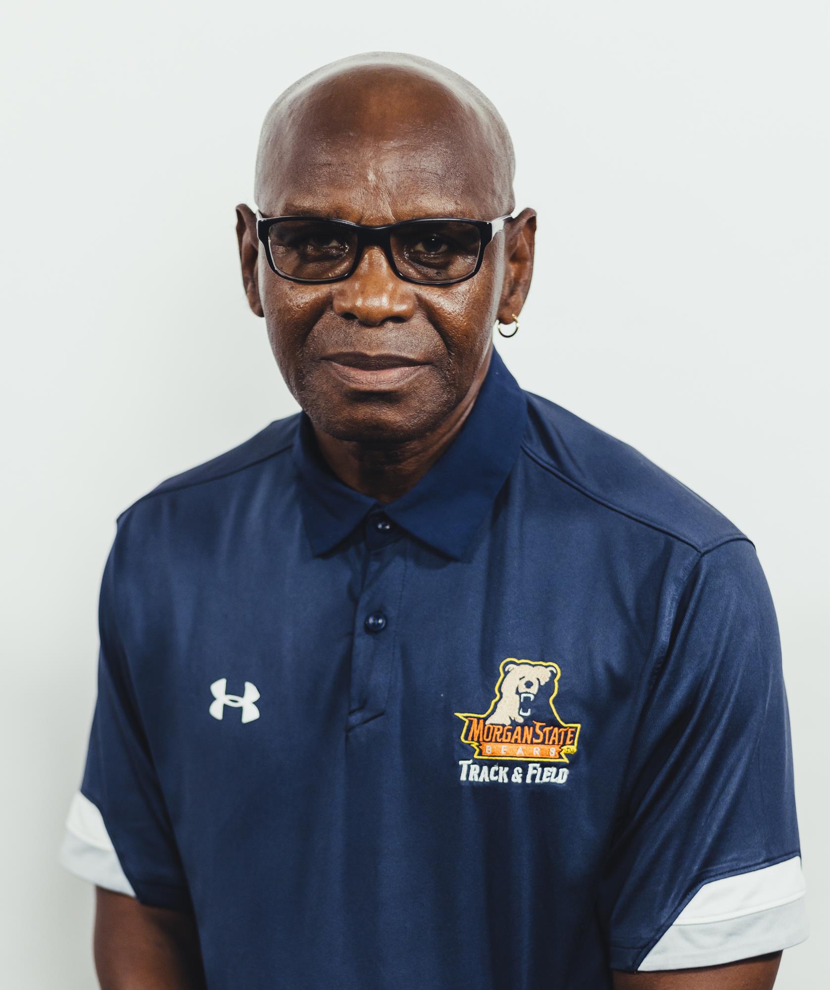 Coach Hodge