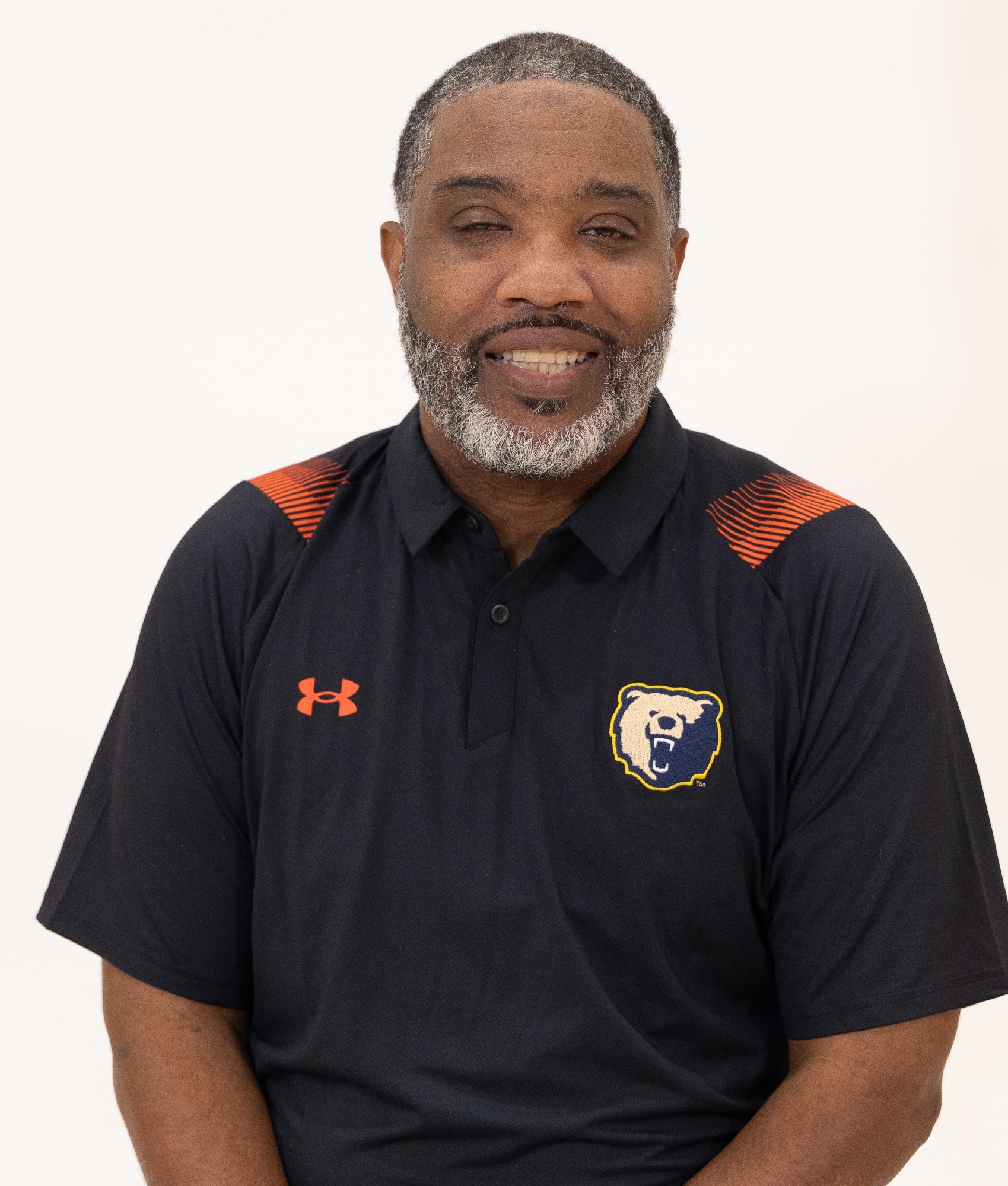 Myron Vanterpool