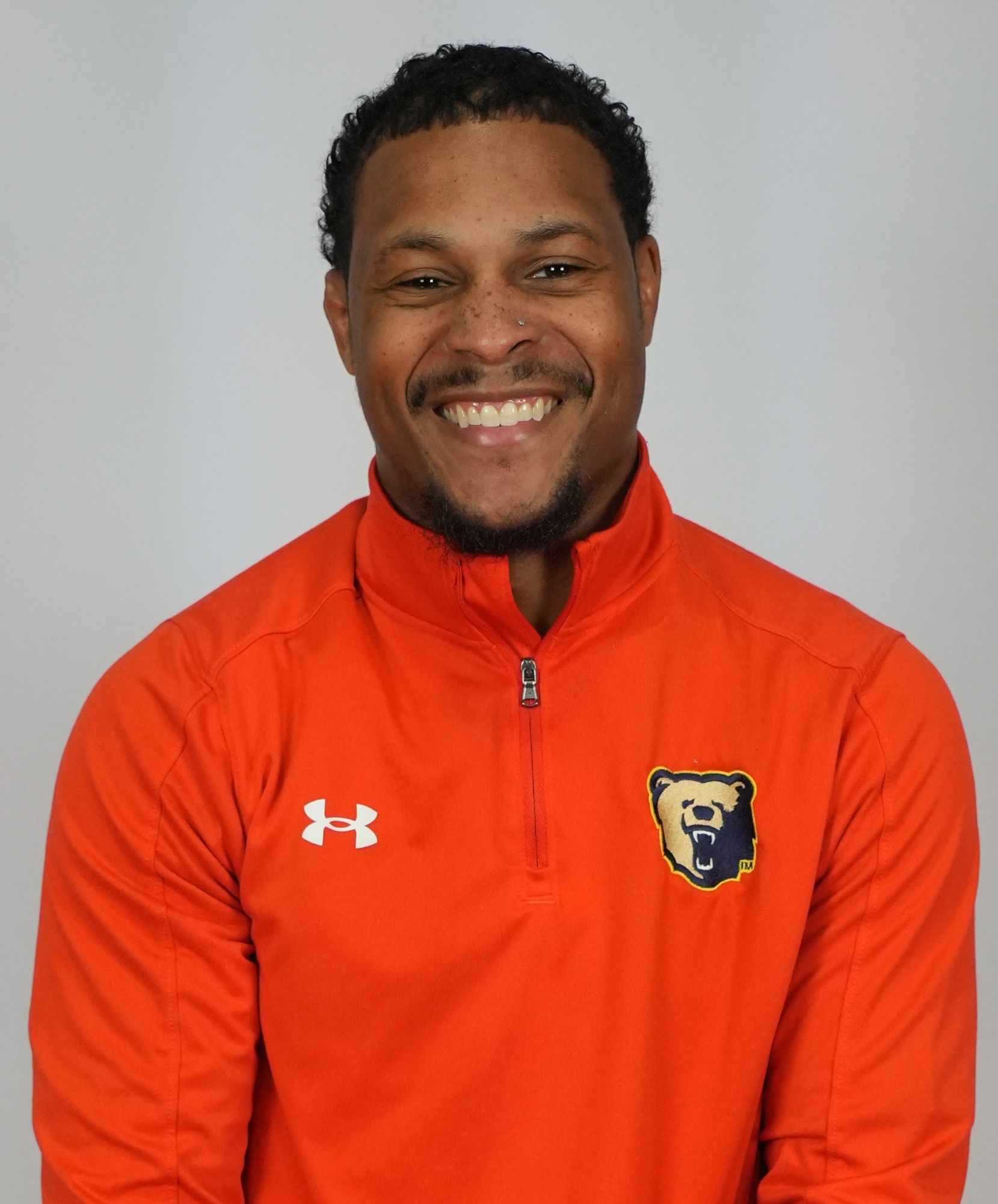 Alonzo Allen
