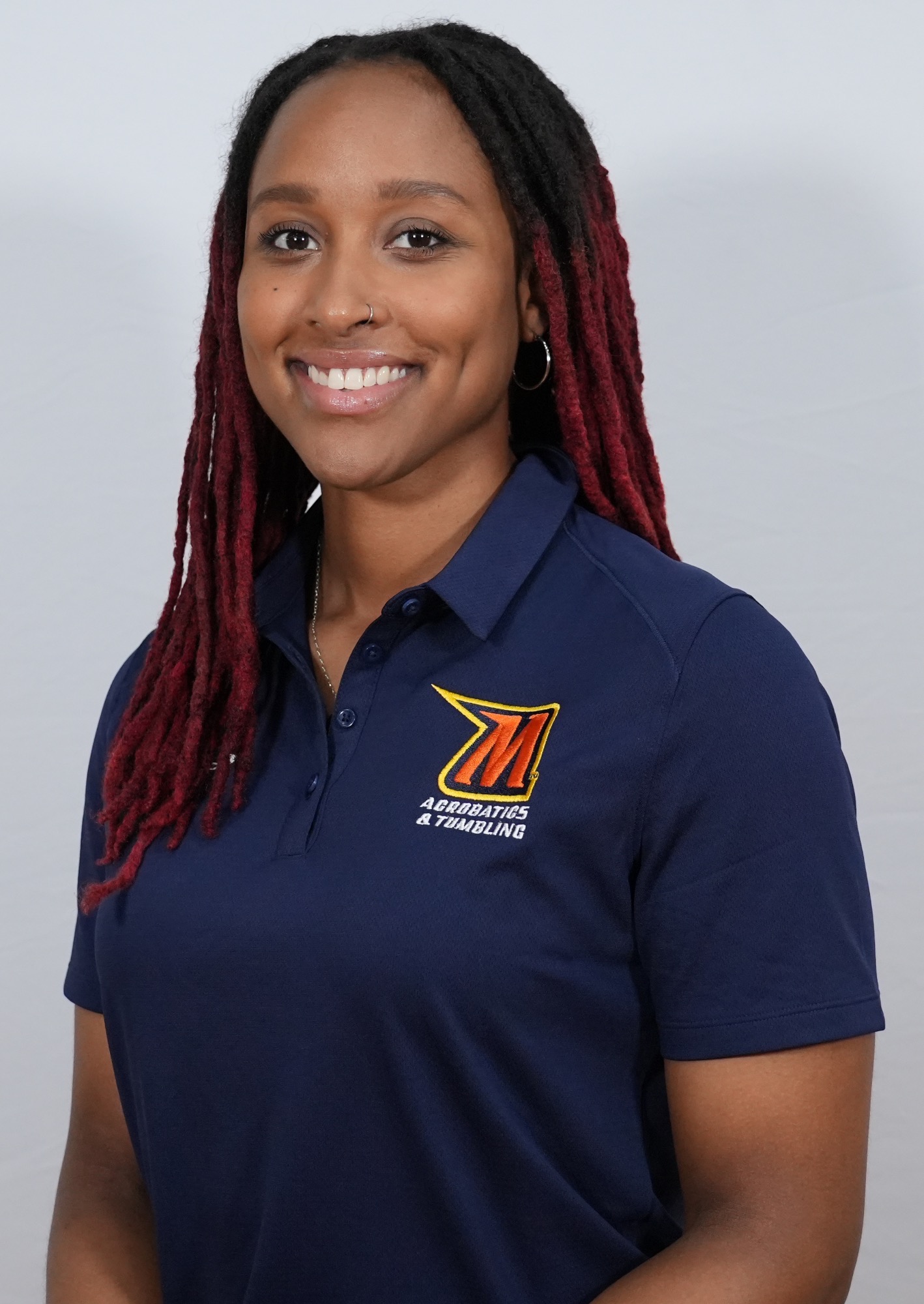 Ashanti Crawford