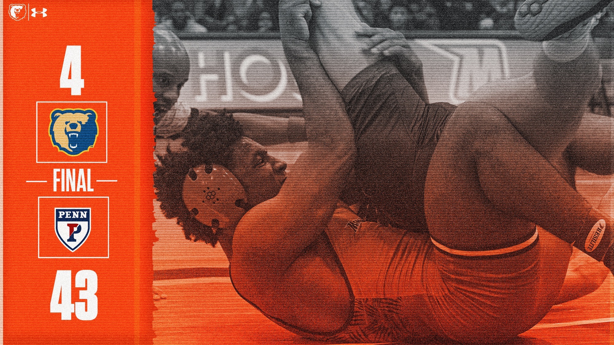 Monday announces State wrestling 202324 schedule State