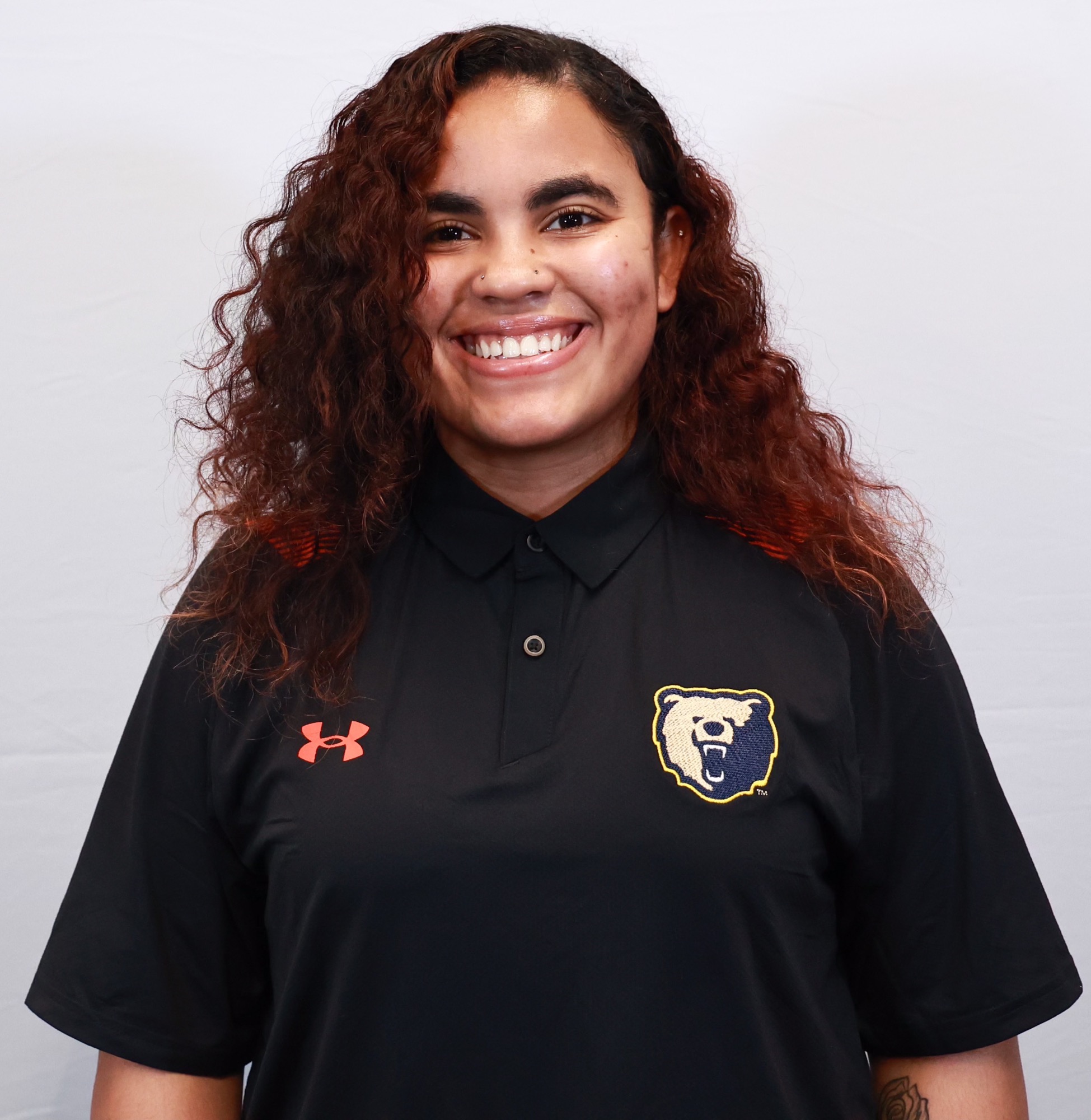 Head student manager 