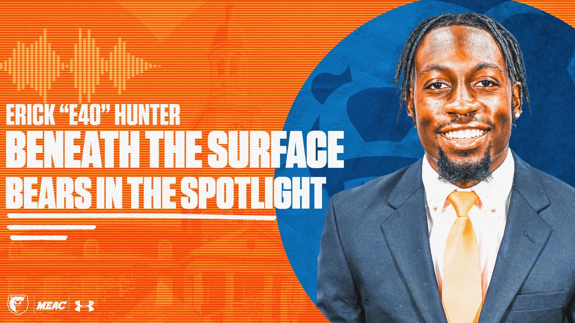 MEAC Announces 2024 Football Schedule on ESPN Platforms State