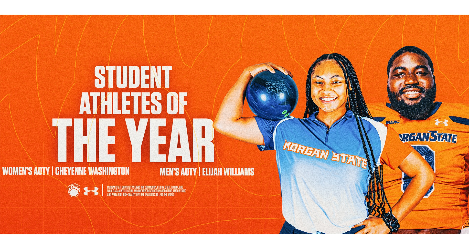 Bears on the Rise; State Athletics stand out in latest NCAA APR