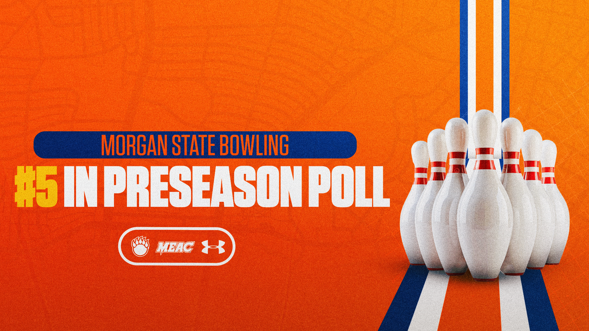 Preseason poll
