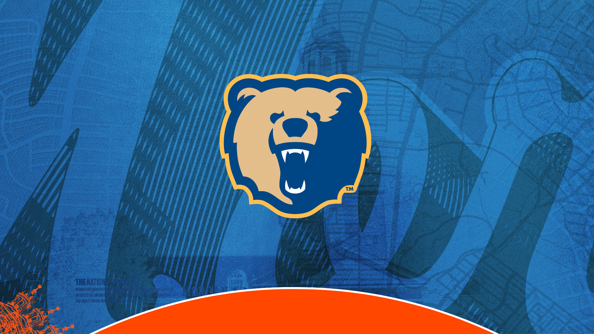 General Logo Background