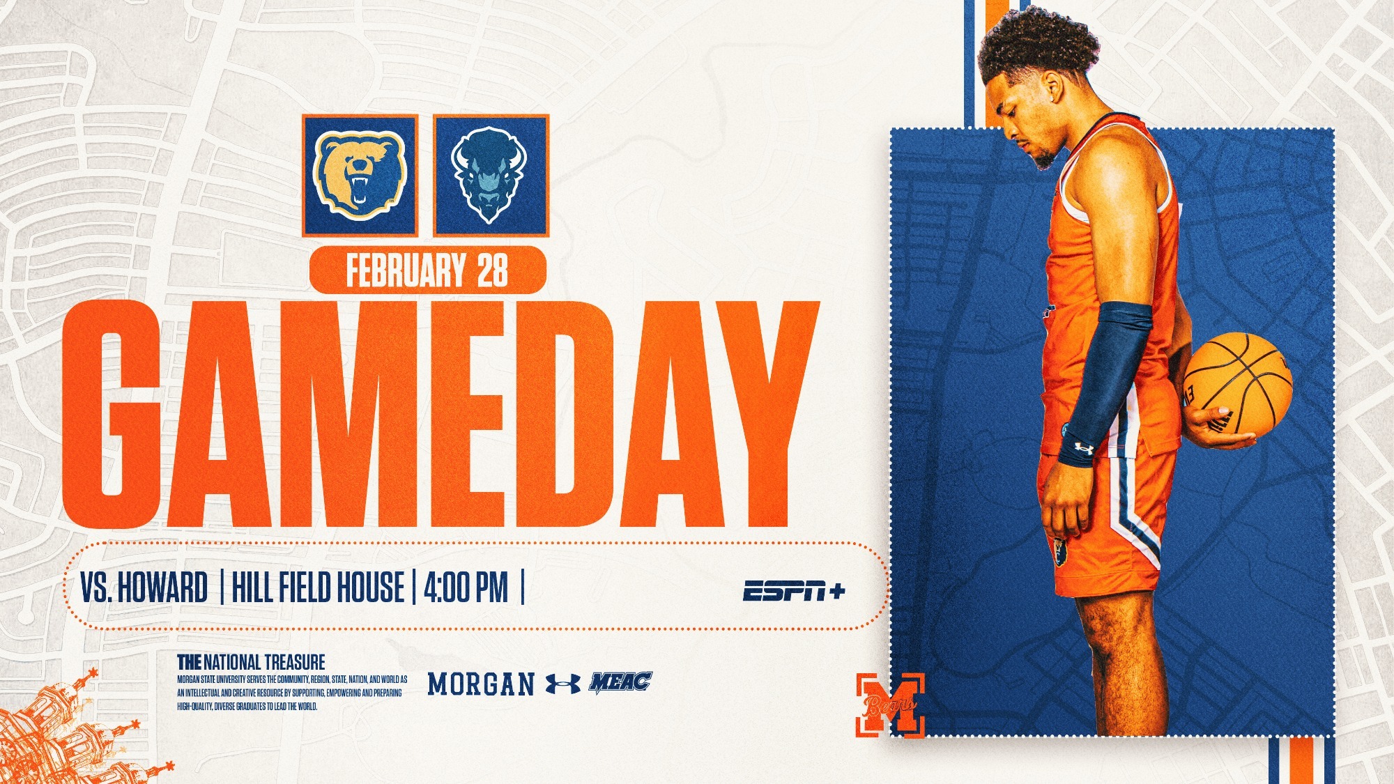 MBB Gameday 2.28.26