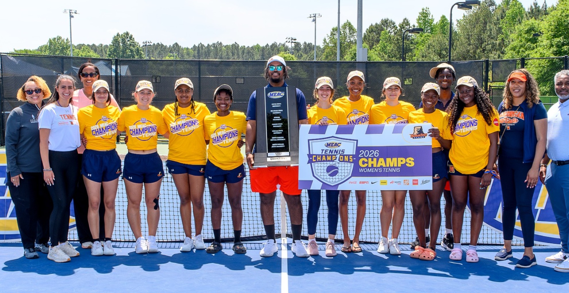 MEAC Champs