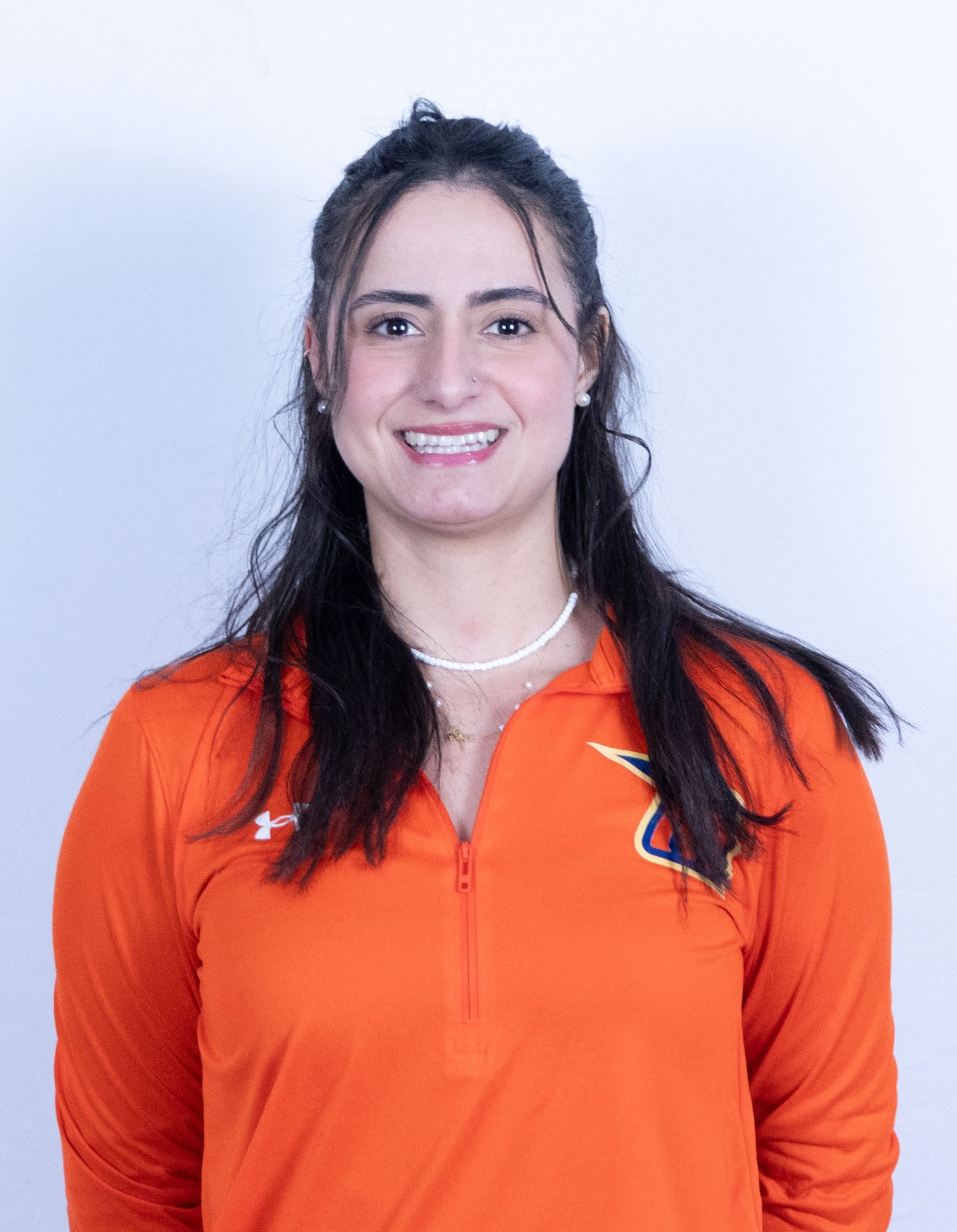 2026 Hind Semlali Headshot