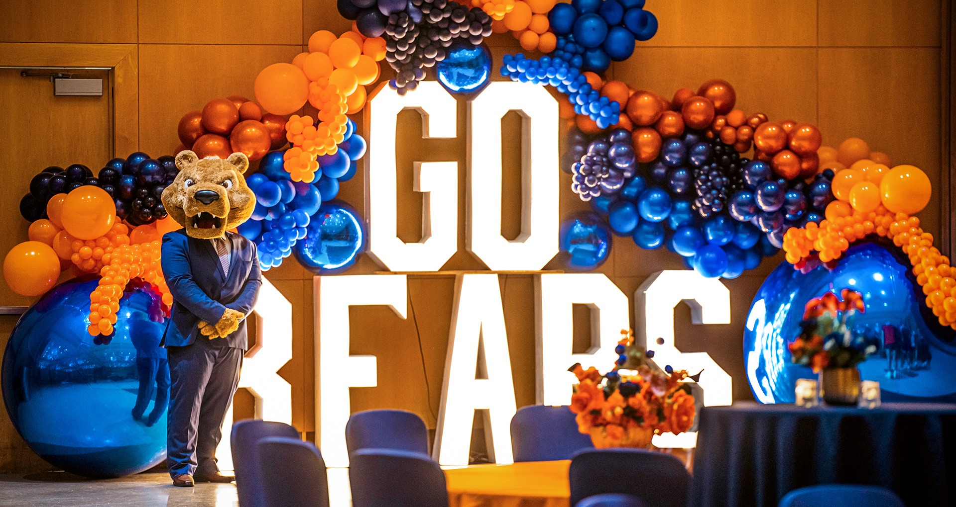 GoBears