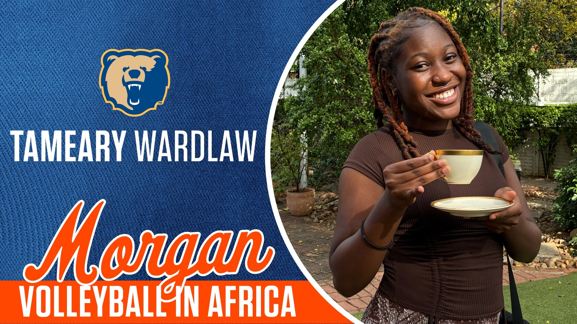 2025 Volleyball in Africa Header - Wardlaw