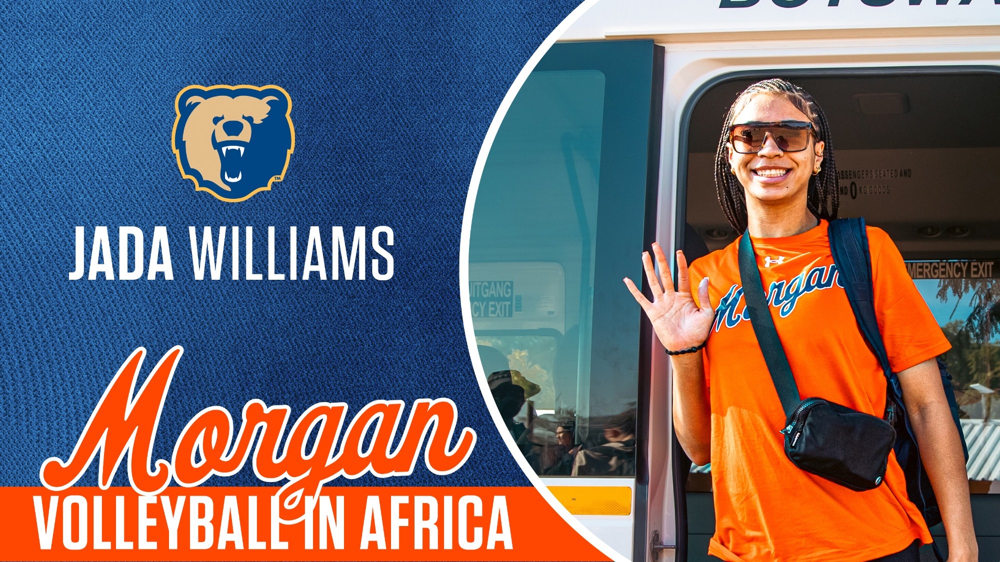 2026 Volleyball in Africa Header - Williams
