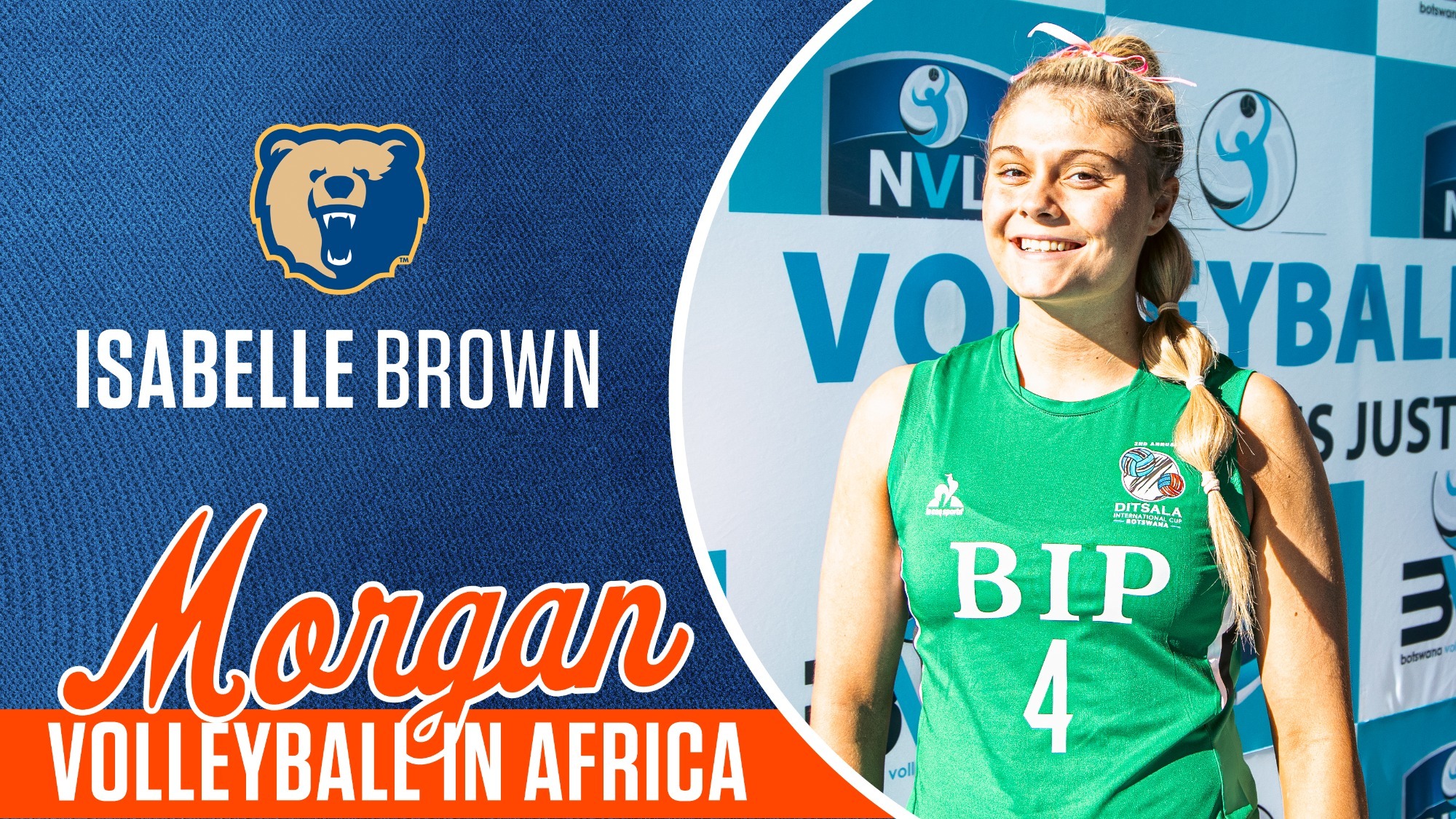 2026 VB in Africa Header - Brown
