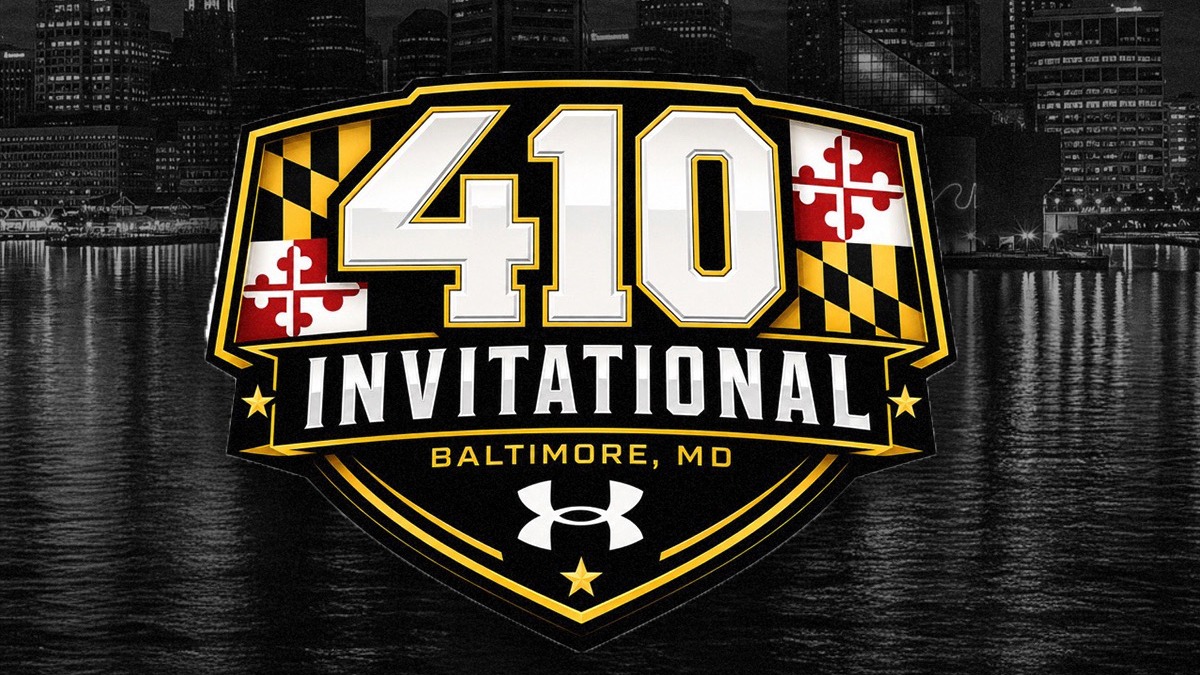 410 Invitational Header