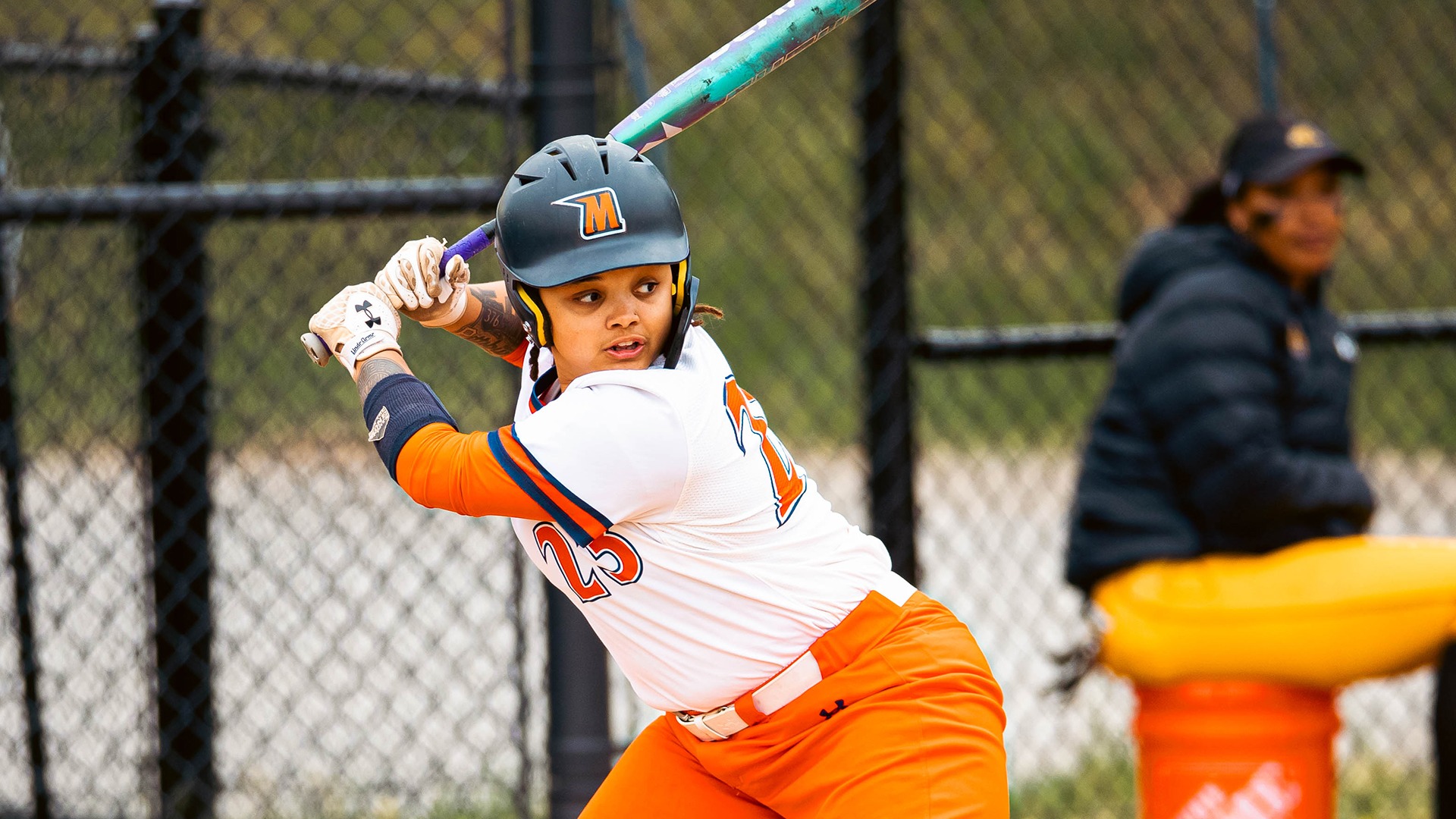 softball fall ball