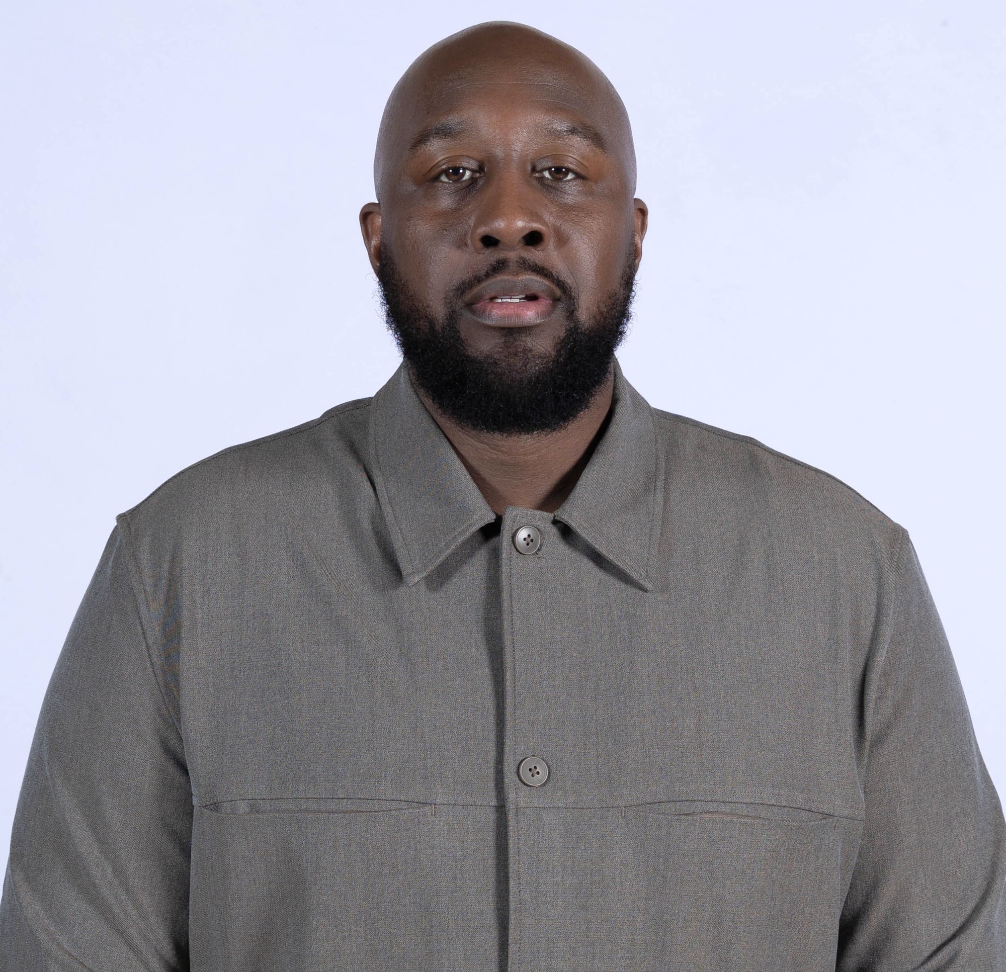 Coach Pierre