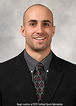 Chris Azzano, Assistant Coach