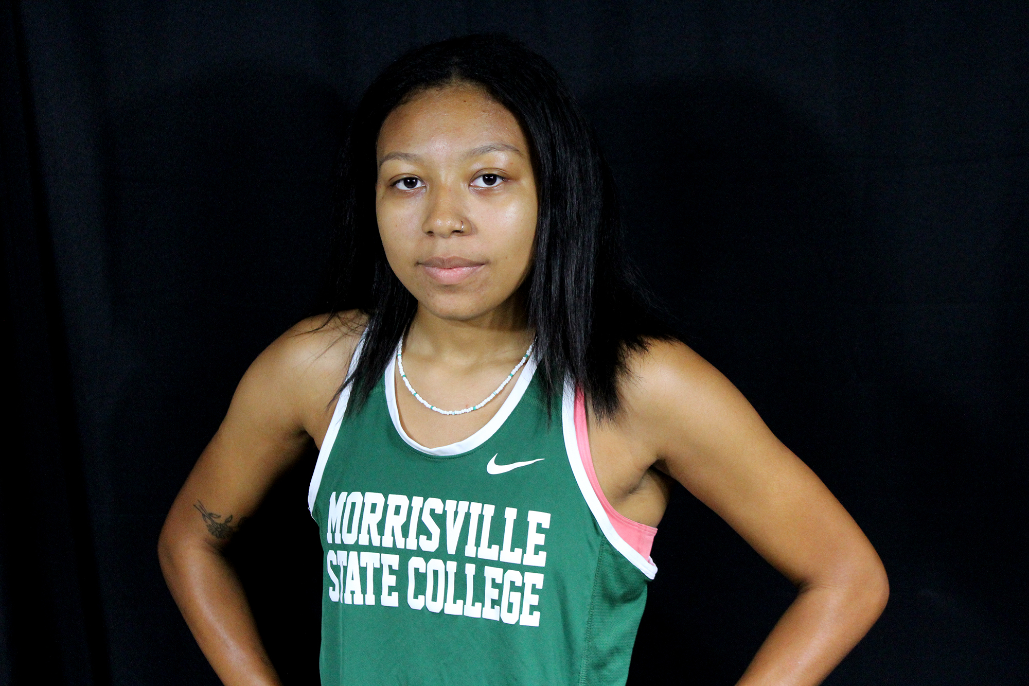 Alexis Ringgold 2023 Women's Cross Country SUNY Morrisville