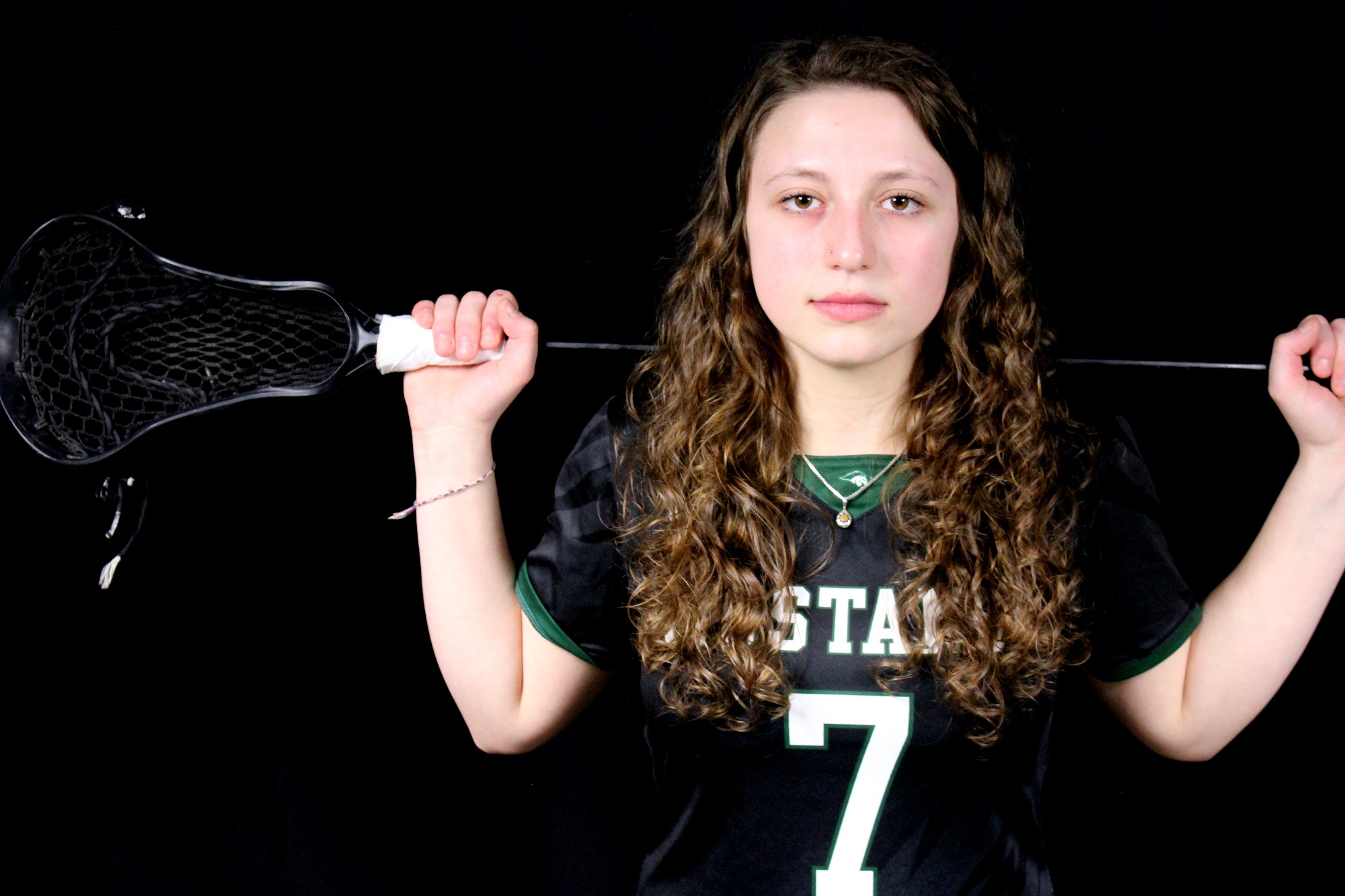 Keeley Riley 2023 Women's Lacrosse SUNY Morrisville