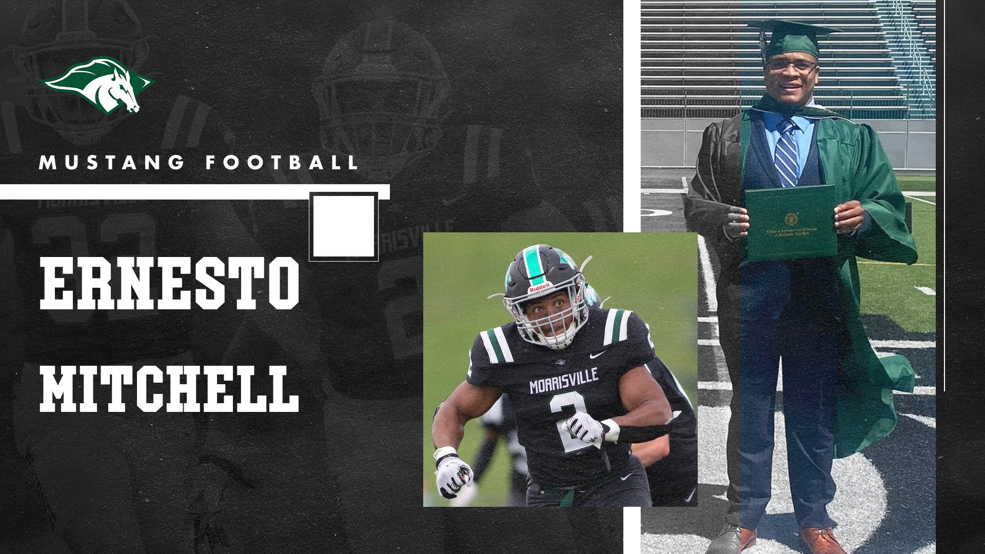 From Wheatley Heights to Morrisville SUNY Morrisville