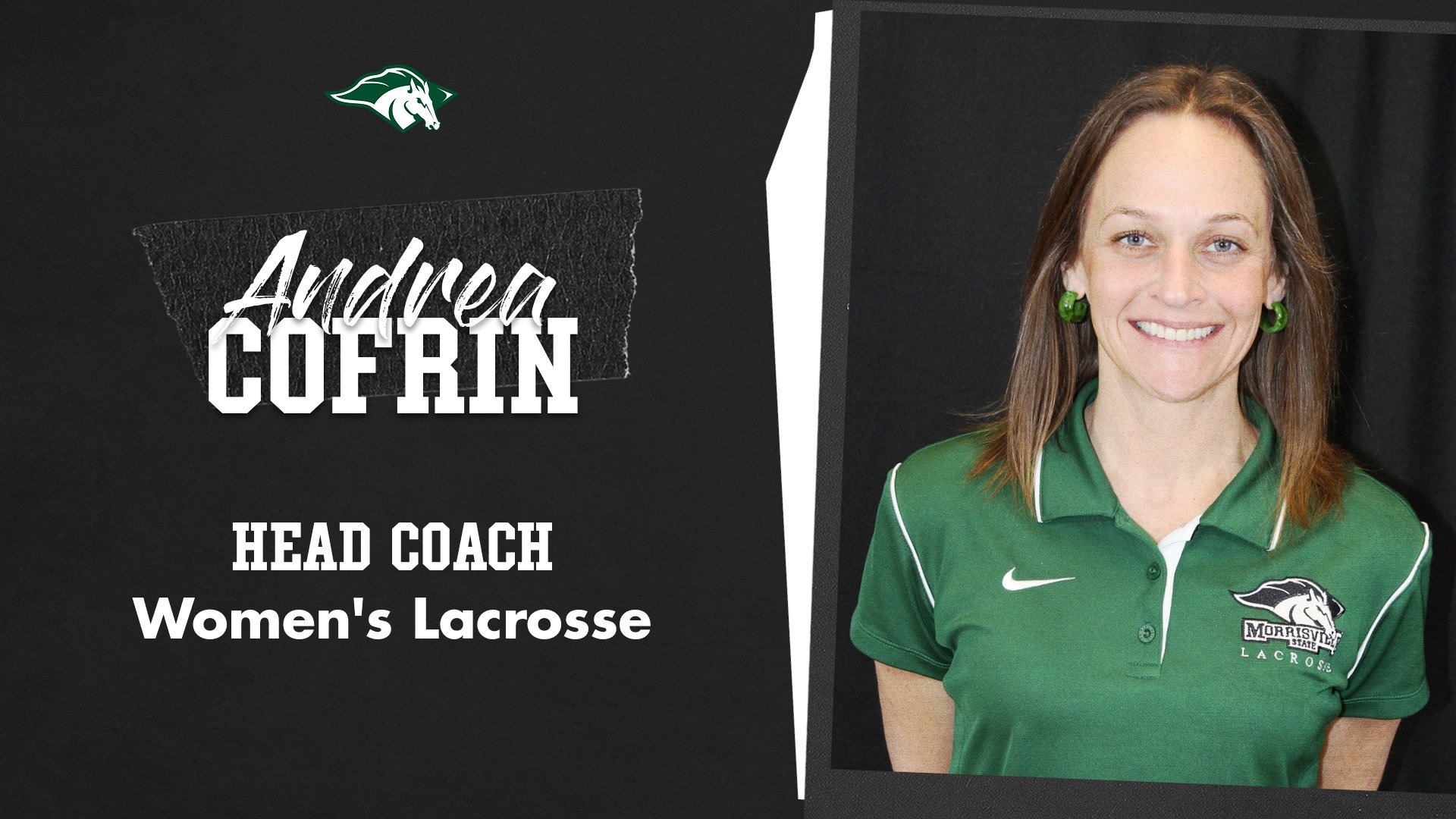Cofrin assumes lead role for Morrisville women's lacrosse SUNY